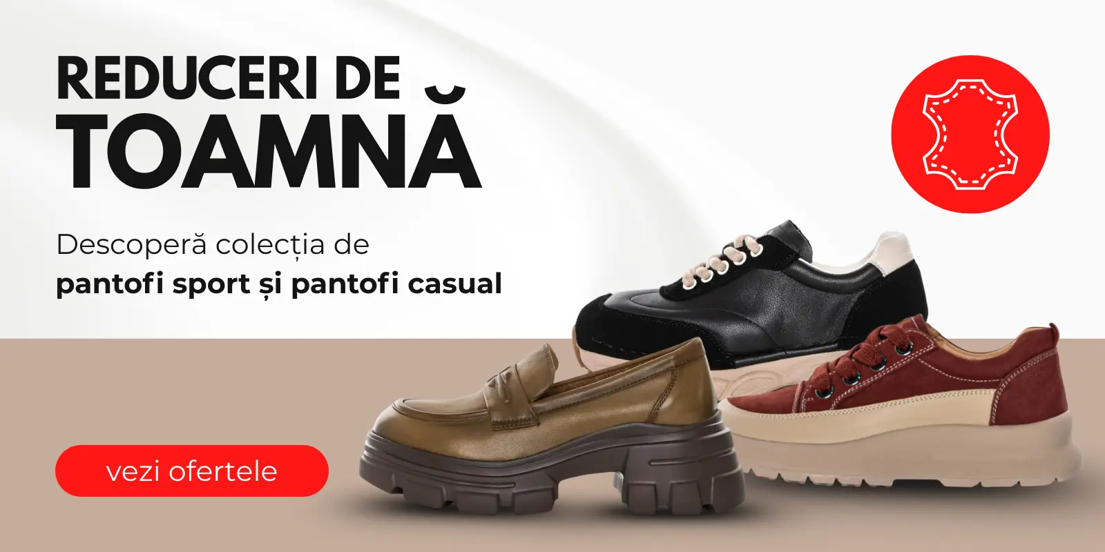 Noua colectie 2025